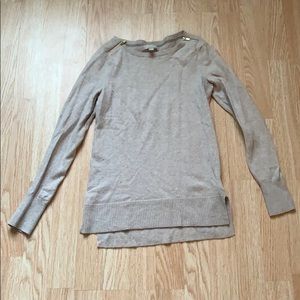 Banana Republic sweater